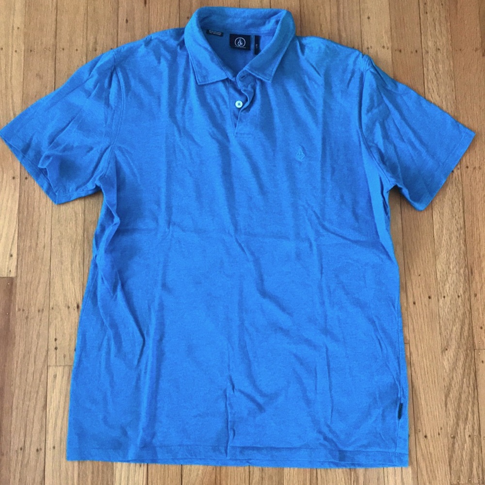 Volcom Mens Polo